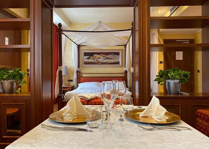Hotel Silver Milano